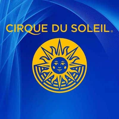 Cirque du Soleil New York Tickets