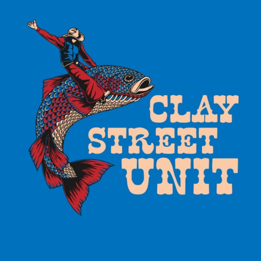 Clay Street Unit Concerts in New York