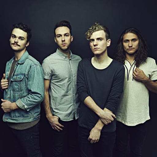 Coin Concerts in New York