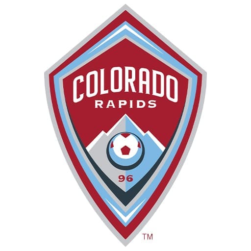 Colorado Rapids Schedule 2026–2027