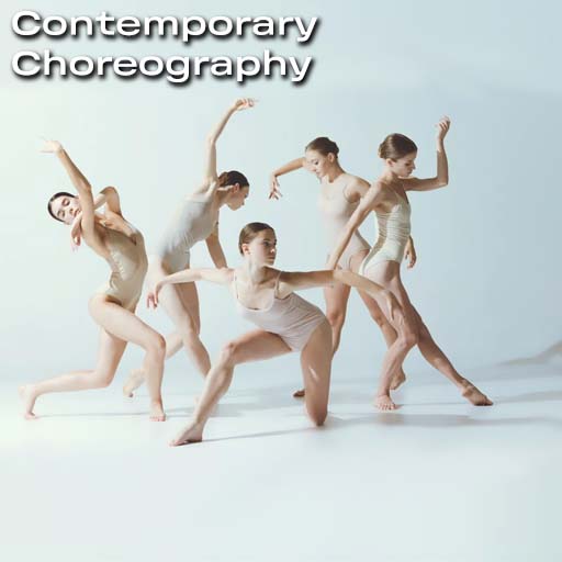 Contemporary Choreography Tickets in New York