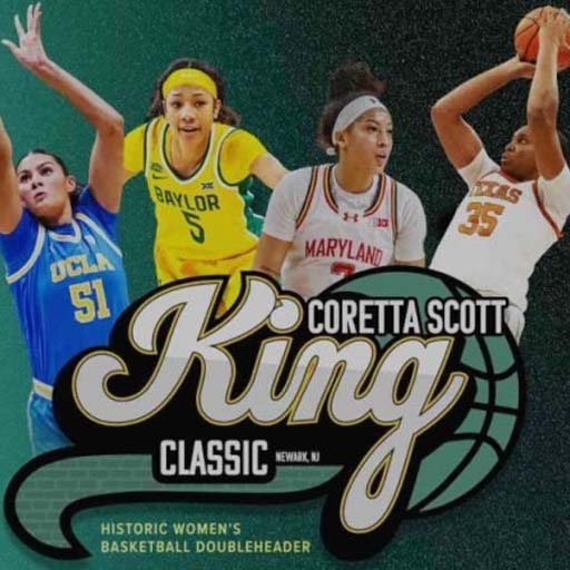 Coretta Scott King Classic New York Tickets