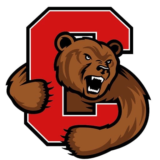 Cornell Big Red Hockey Schedule 2026–2027