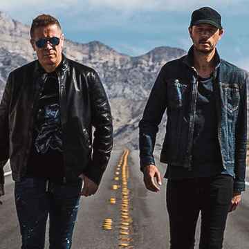 Cosmic Gate Concerts in New York