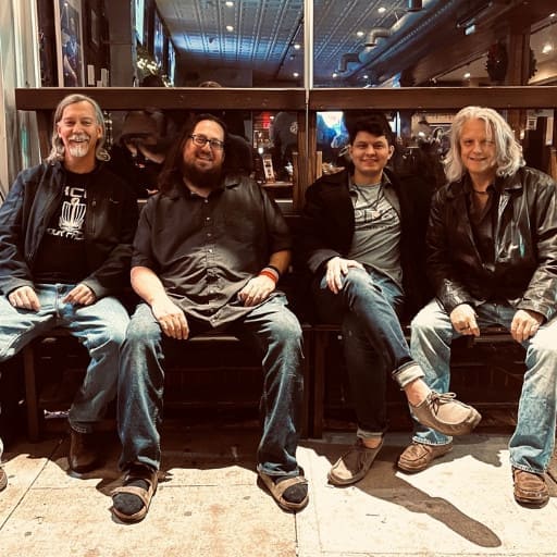 Cosmic Jerry Band Concerts in New York