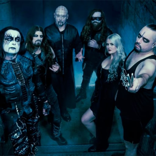 Cradle Of Filth Concerts in New York
