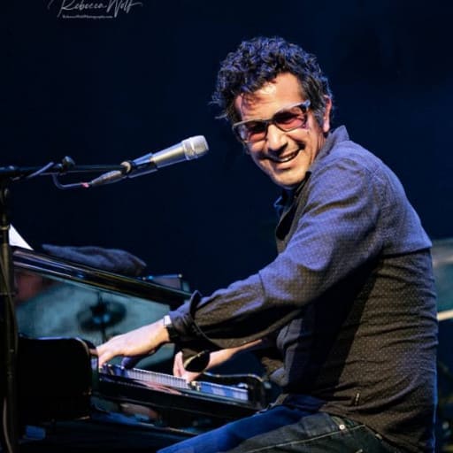 Croce Plays Croce concerts in New York.
