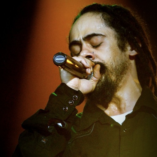 Damian Marley Concerts in New York