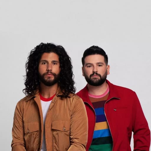 Dan and Shay Concerts in New York