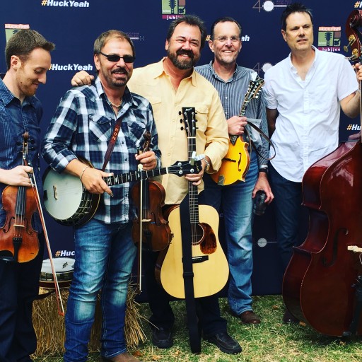 Dan Tyminski Band Concerts in New York