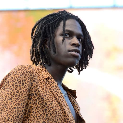 Daniel Caesar Concerts in New York