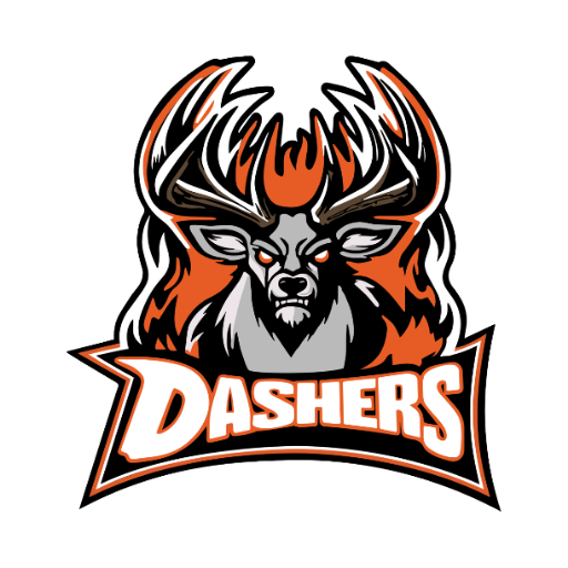 Danville Dashers Schedule 2026–2027