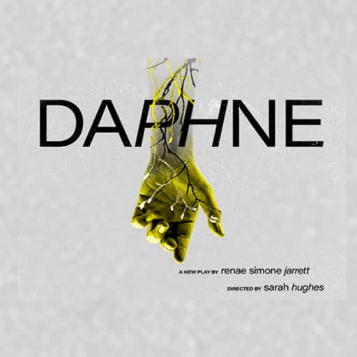 Daphne - Play New York Tickets