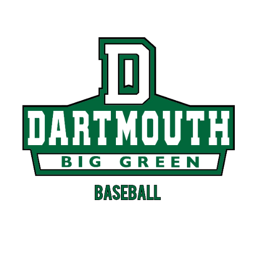 Dartmouth Big Green Baseball Schedule 2026–2027