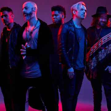 Daughtry Concerts in New York
