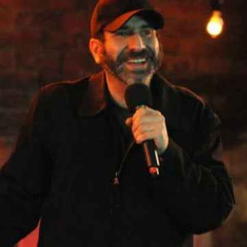 Dave Attell New York Tickets