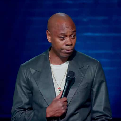 Dave Chappelle New York Tickets