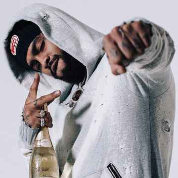 Dave East Concerts in New York