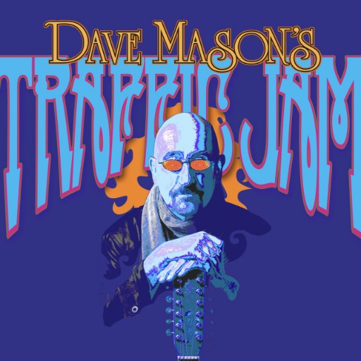 Dave Mason's Traffic Jam Concerts in New York