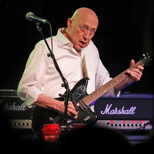 David Wilcox Concerts in New York