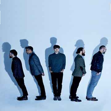 Death Cab for Cutie Concerts in New York