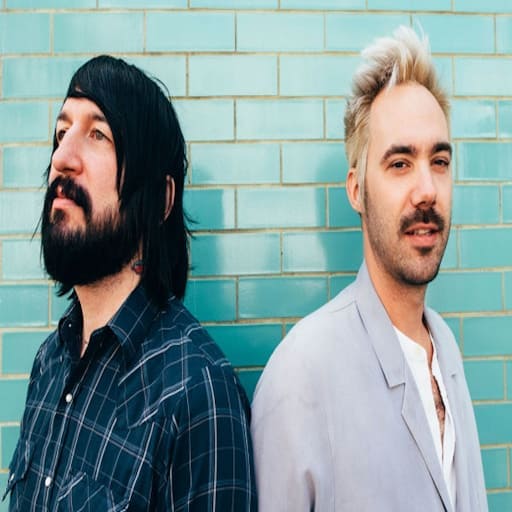 Death From Above 1979 Concerts in New York