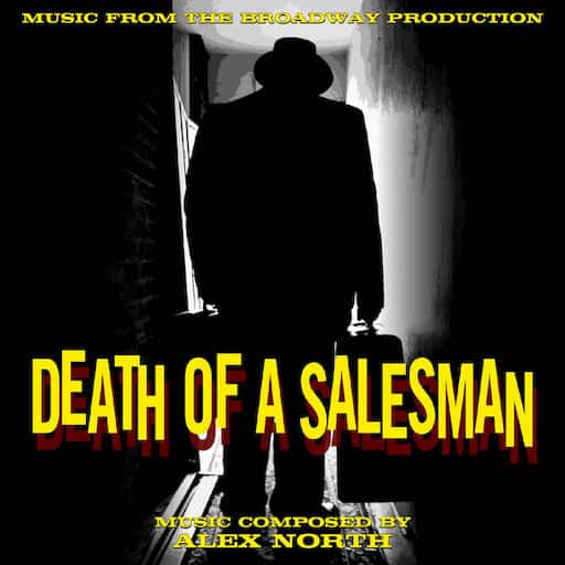 Death of a Salesman New York Tickets