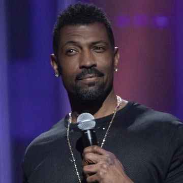 Deon Cole New York Tickets