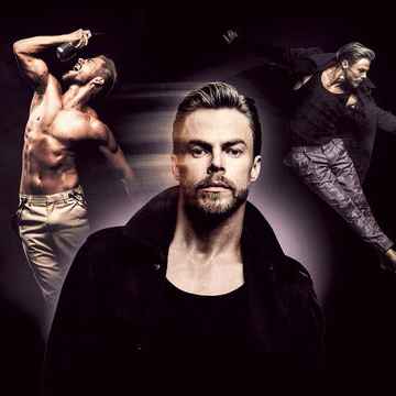 Derek Hough New York Tickets