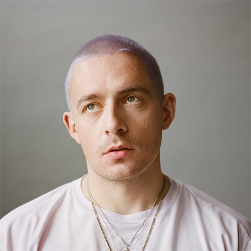 Dermot Kennedy Concerts in New York