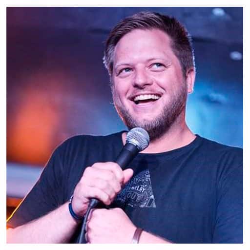 Derrick Stroup New York Tickets