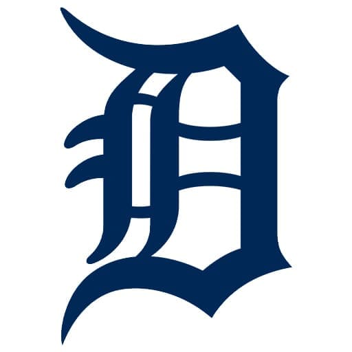 Detroit Tigers Schedule 2026–2027