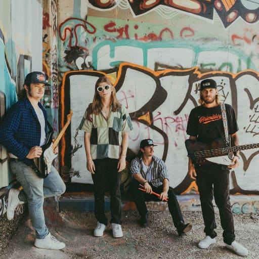 Dexter and The Moonrocks Concerts in New York