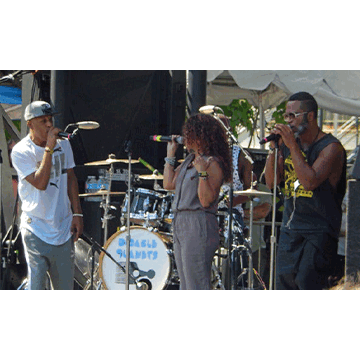 Digable Planets Concerts in New York