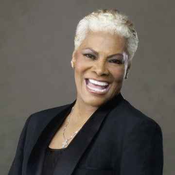 Dionne Warwick Concerts in New York