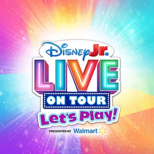 Disney Junior Live: Costume Palooza New York Tickets