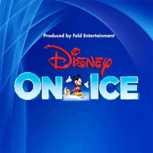 Disney On Ice New York Tickets
