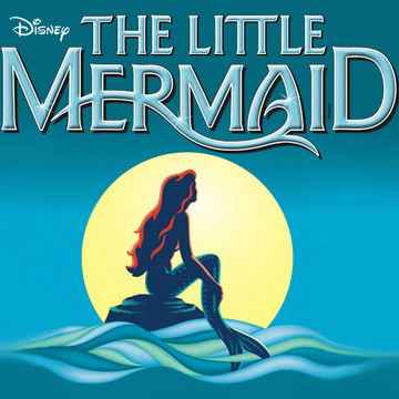 Disney's The Little Mermaid New York Tickets