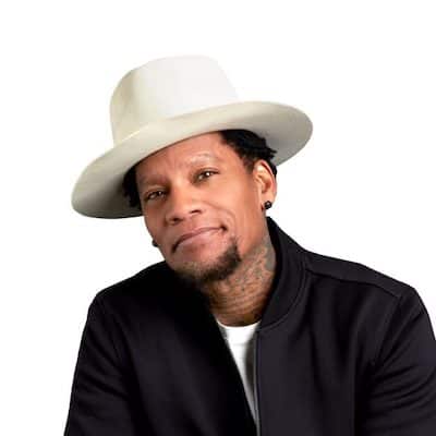 D.L. Hughley New York Tickets