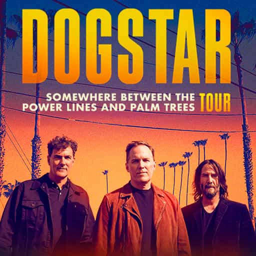 Dogstar Concerts in New York