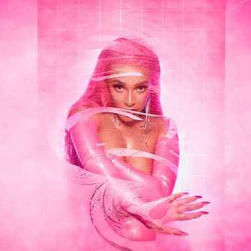 Doja Cat Concerts in New York