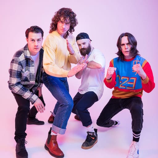 Don Broco Concerts in New York