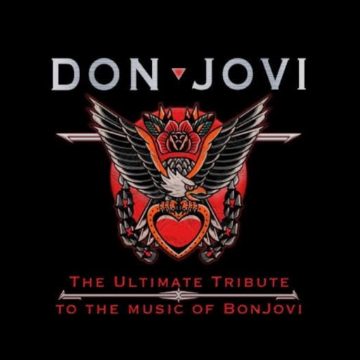 Don Jovi - Bon Jovi Tribute Concerts in New York