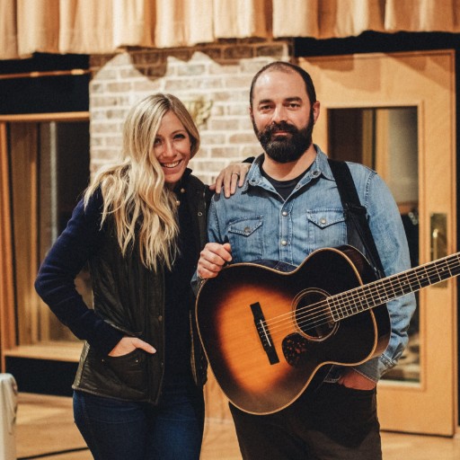 Drew And Ellie Holcomb Concerts in New York