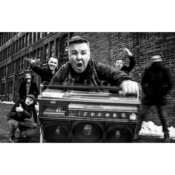 Dropkick Murphys Concerts in New York
