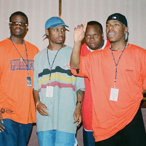Dru Hill Concerts in New York
