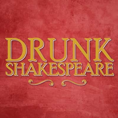 Drunk Shakespeare New York Tickets