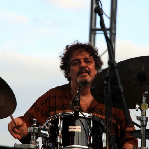 Duduka da Fonseca Concerts in New York