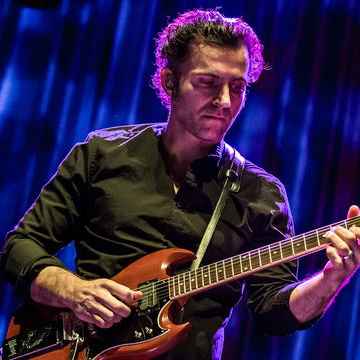 Dweezil Zappa Concerts in New York