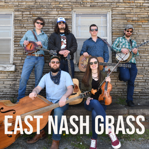 East Nash Grass Concerts in New York